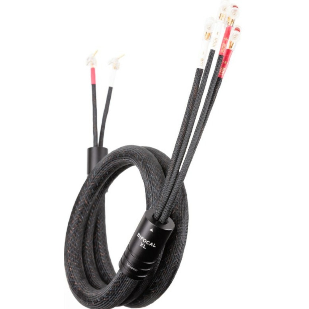 Акустический кабель Single-Wire Banana - Banana Kimber Kable BFXL 1.5M