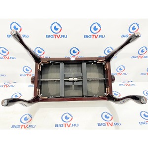 Банкетка для пианино HIDRAU BG200 Mahogany Gloss 1 TC4