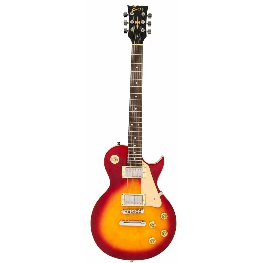 Электрогитара Les Paul Encore E99CSB
