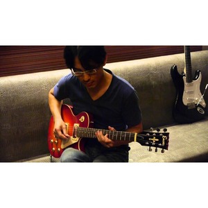 Электрогитара Les Paul Encore E99CSB