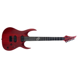 Электрогитара Superstrat Solar Guitars A2.6TBR SK