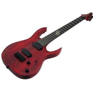 Электрогитара Solar Guitars A2.7TBR SK