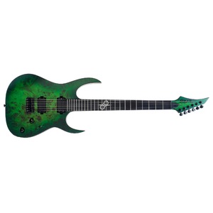 Электрогитара Solar Guitars S1.6HLB