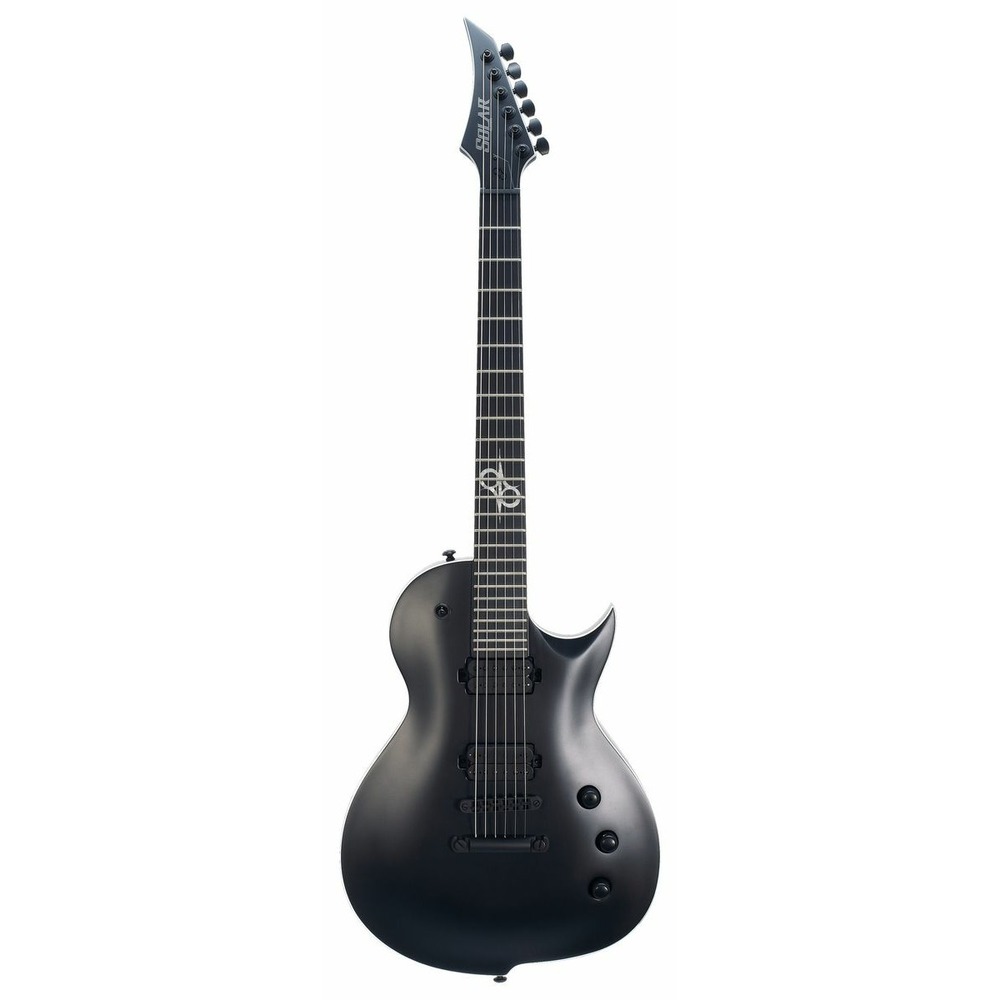 Электрогитара Telecaster Solar Guitars GC2.6C