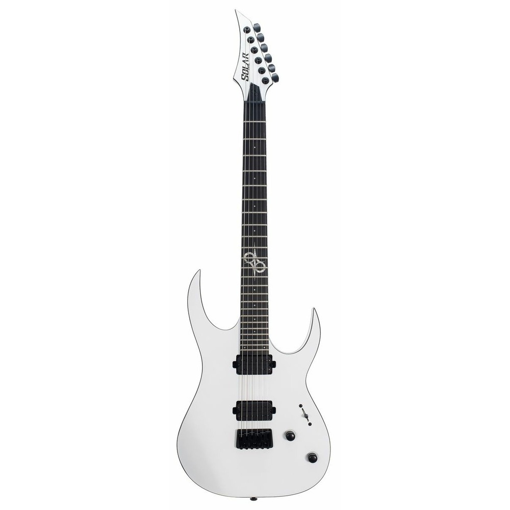 Электрогитара Superstrat Solar Guitars S2.6W
