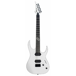 Электрогитара Superstrat Solar Guitars S2.6W
