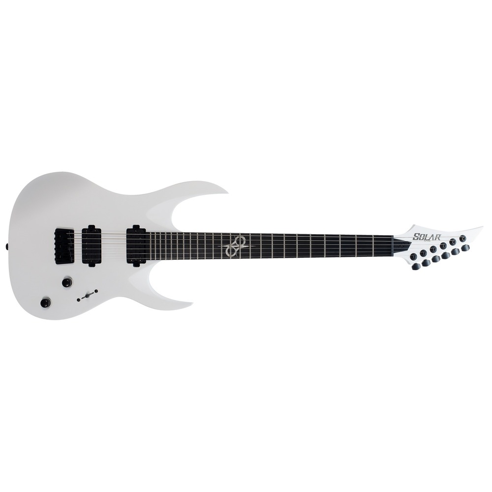 Электрогитара Superstrat Solar Guitars A2.6W