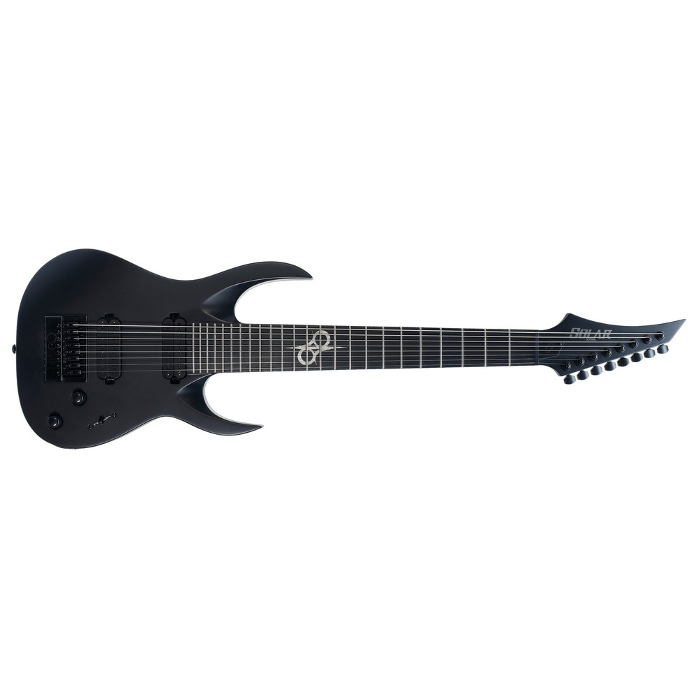 Электрогитара Superstrat Solar Guitars A1.8C