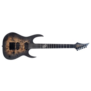 Электрогитара Superstrat Solar Guitars S1.6PB
