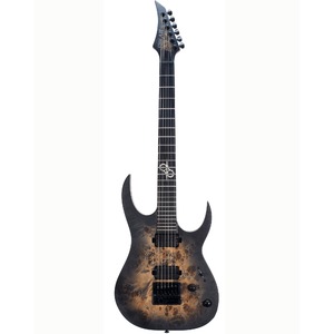 Электрогитара Superstrat Solar Guitars S1.6PB