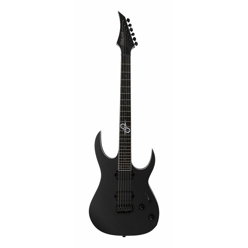 Электрогитара Superstrat Solar Guitars S2.6C