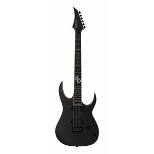 Электрогитара Superstrat Solar Guitars S2.6C