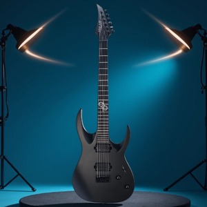 Электрогитара Superstrat Solar Guitars A2.6C