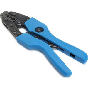 Инструмент для зачистки и заделки Audioquest Cat6/7 Crimper