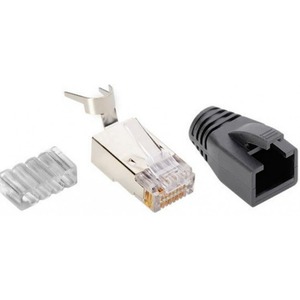 Разъем RJ45 Audioquest CAT600 FMJ / CAT700 Connectors 50