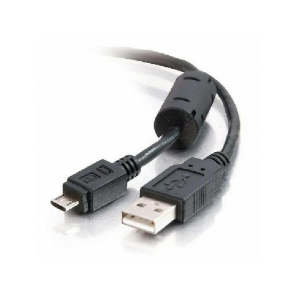 Кабель USB 2.0 Тип A - B micro Atcom AT9175 USB Cable 1.8m