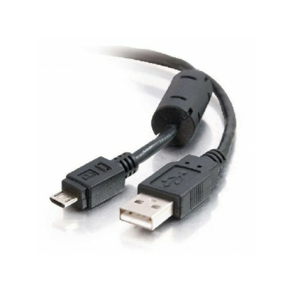 Кабель USB Type-A – Micro-B Atcom AT9175 USB Cable 1.8m