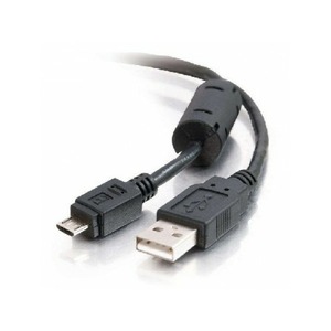 Кабель USB Type-A – Micro-B Atcom AT9175 USB Cable 1.8m
