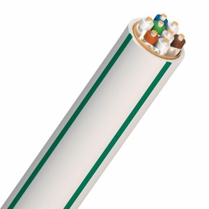 Кабель Ethernet CAT7 Audioquest CAT700 Forest White
