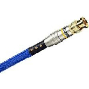 Кабель коаксиальный BNC - BNC Tchernov Cable Original Clock IC BNC 1.65m