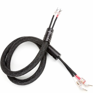 Акустический кабель Single-Wire Spade - Spade Kimber Kable MXL 1.5M