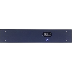 Фонокорректор Manley Chinook Phono