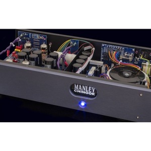 Фонокорректор Manley Chinook Phono