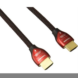 Кабель HDMI - HDMI Audioquest HDMI Cinnamon 48 Braid 3.0m