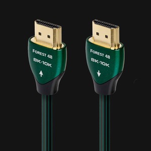 Кабель HDMI - HDMI Audioquest HDMI Forest 48 PVC 0.6m
