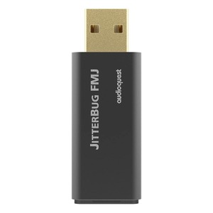 USB фильтр Audioquest JitterBug FMJ
