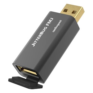 USB фильтр Audioquest JitterBug FMJ