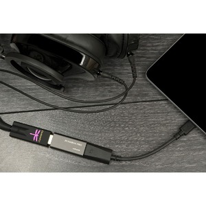 USB фильтр Audioquest JitterBug FMJ