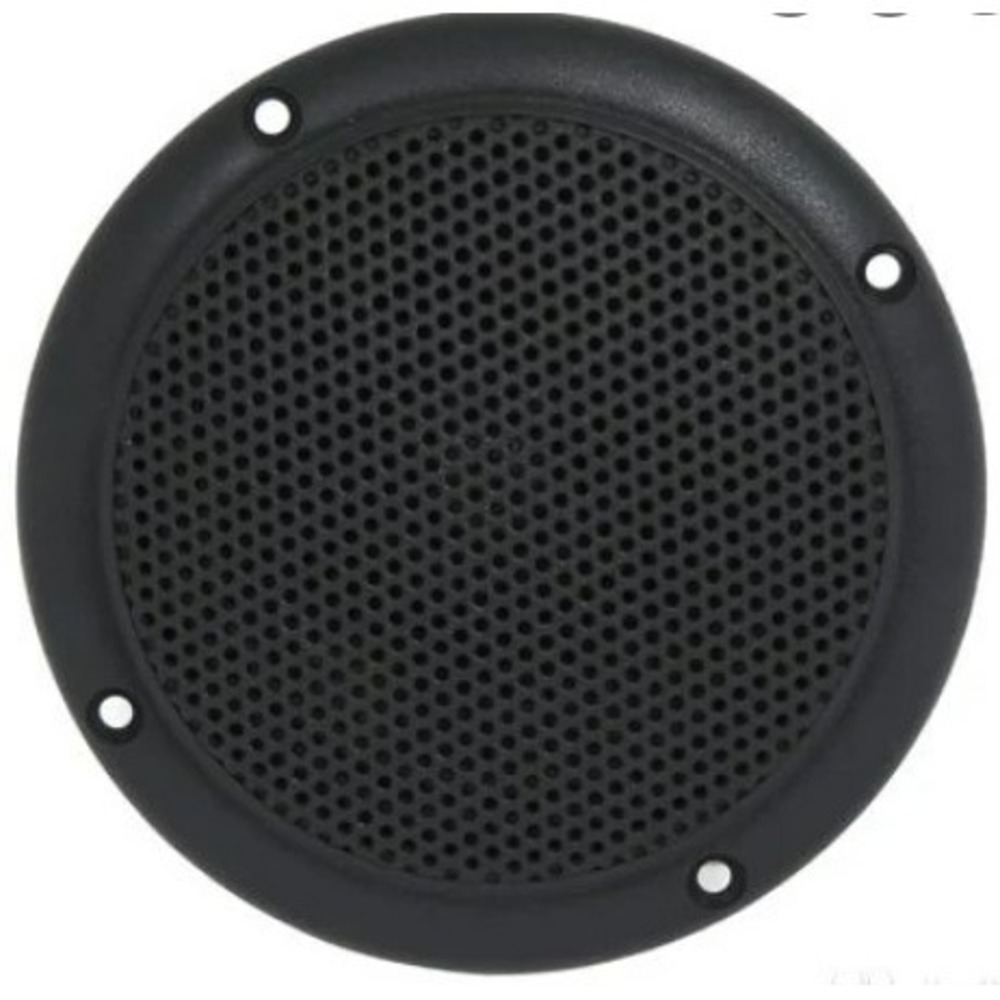 Акустика влагоустойчивая Visaton FR 10 WP/4 BLACK