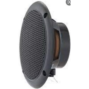 Акустика влагоустойчивая Visaton FR 10 WP/4 BLACK