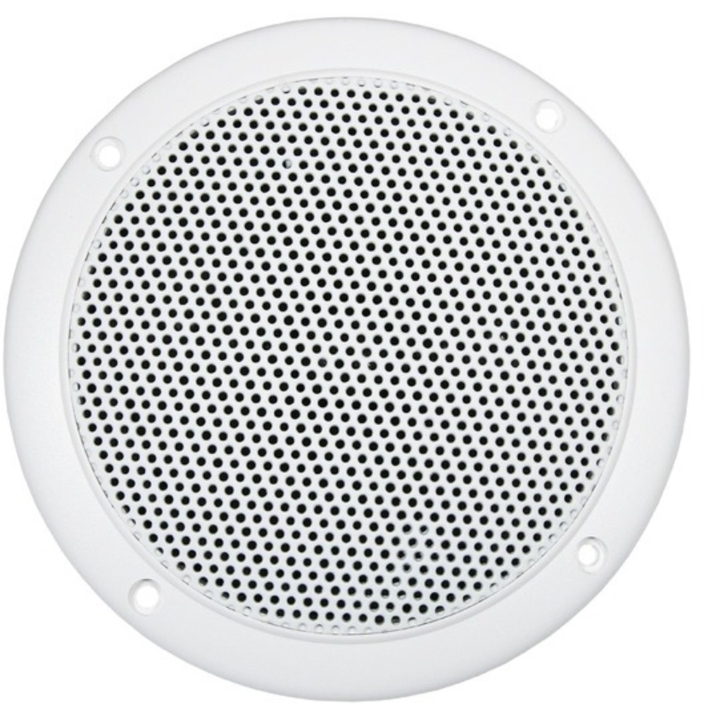 Встраиваемая потолочная акустика Visaton FR 13 WP/4 WHITE