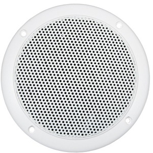 Встраиваемая потолочная акустика Visaton FR 13 WP/4 WHITE