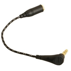 Сменный кабель для наушников Fischer Audio AD-411 0.1m