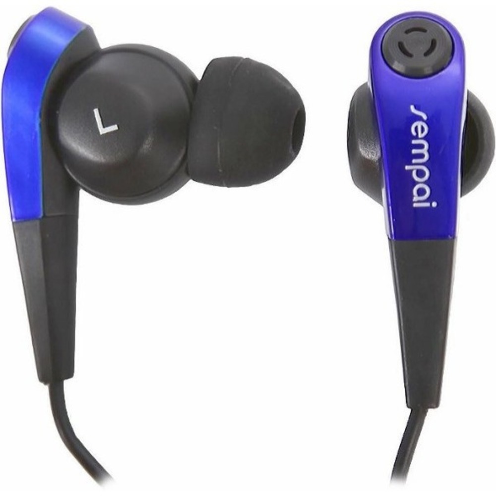 Наушники внутриканальные классические Fischer Audio SPE-43