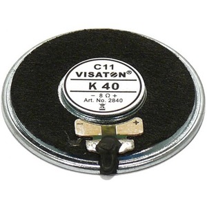 Динамик профессиональный ВЧ Visaton K 40/8