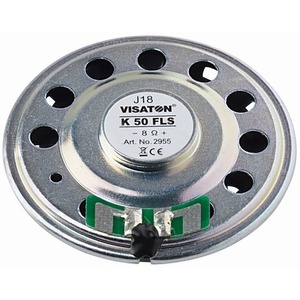 Динамик профессиональный широкополосный Visaton K 50 FLS/8