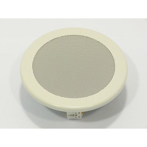 Встраиваемая акустика трансформаторная Visaton ML 16 A NCS S0500-N/100