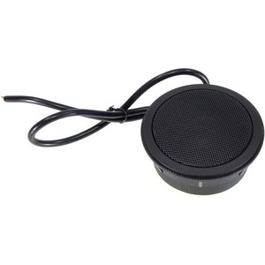 Динамик профессиональный широкополосный Visaton PL 8 RV/4 Black