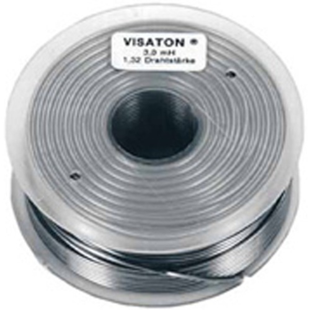 Катушка индуктивности Visaton SP 0.33 MH/0.6