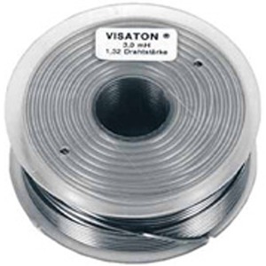 Катушка индуктивности Visaton SP 0.33 MH/0.6