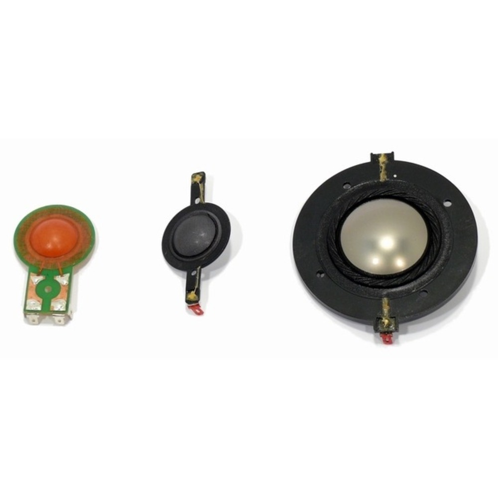 Запасная диафрагма Visaton SPARE DR 45 N/8