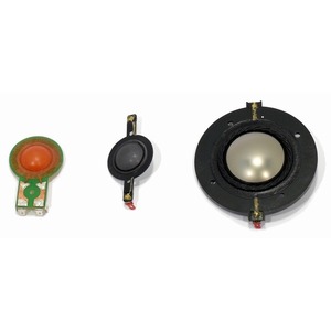 Запасная диафрагма Visaton SPARE DR 45 N/8