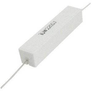 Резистор Visaton VS-AX10W 15R0