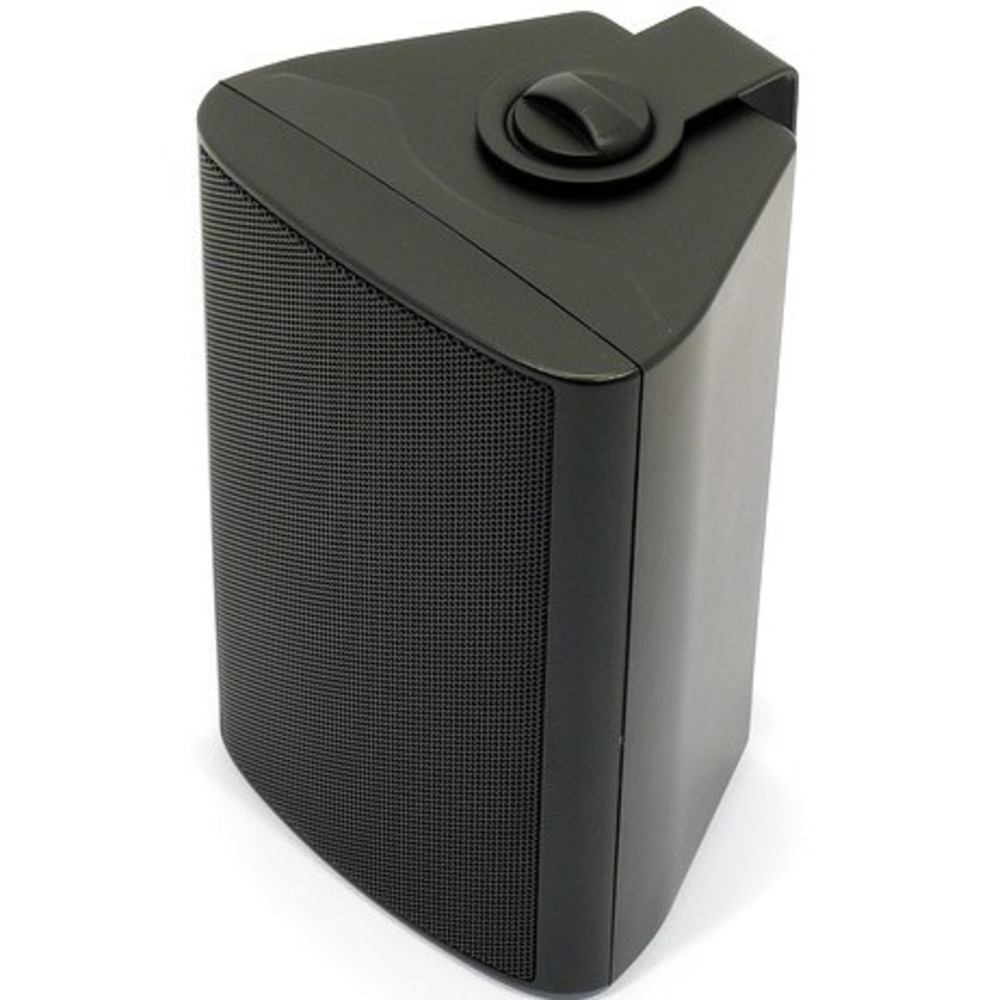 Акустика всепогодная трансляционная Visaton WB 10 black/100V+8