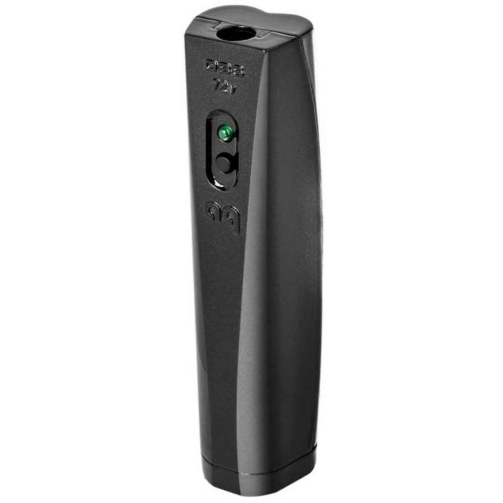 Система предзарядки диэлектрика Audioquest DBS Carbon Pack