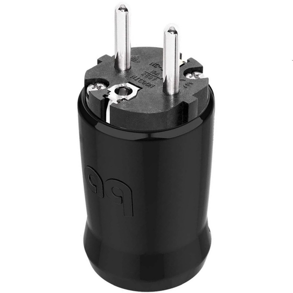 Разъем EU Schuko Audioquest Mistral Wall Plug EU